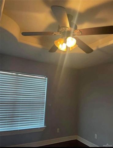1516 S 14th Avenue, Edinburg, TX 78539