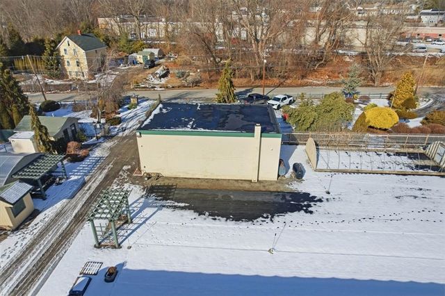 60 Knight Street, Warwick, RI 02886
