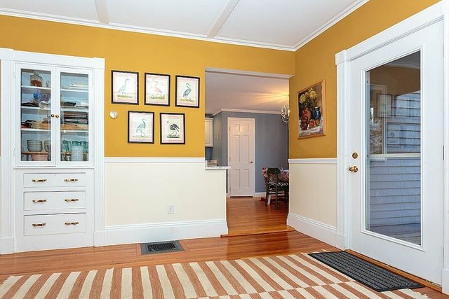 41 Orris Street, Melrose, MA 02176