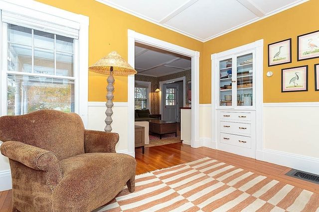 41 Orris Street, Melrose, MA 02176
