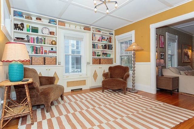 41 Orris Street, Melrose, MA 02176