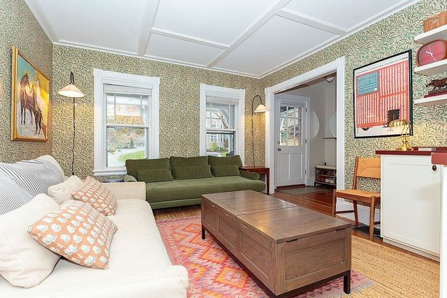 41 Orris Street, Melrose, MA 02176