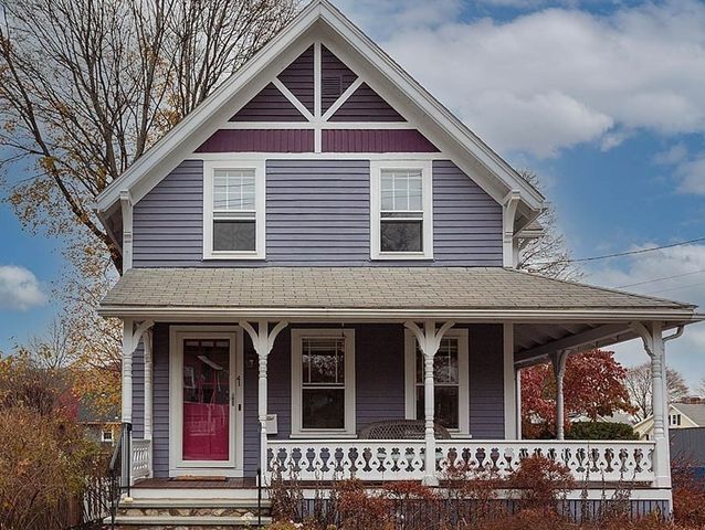 41 Orris Street, Melrose, MA 02176