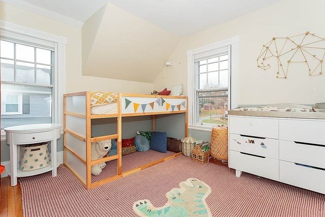 41 Orris Street, Melrose, MA 02176