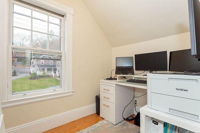 41 Orris Street, Melrose, MA 02176