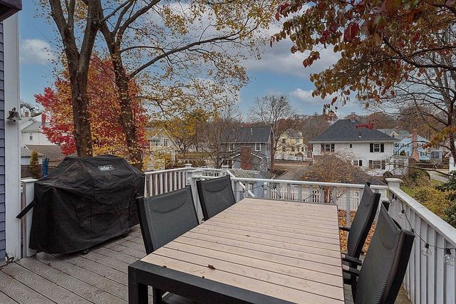 41 Orris Street, Melrose, MA 02176