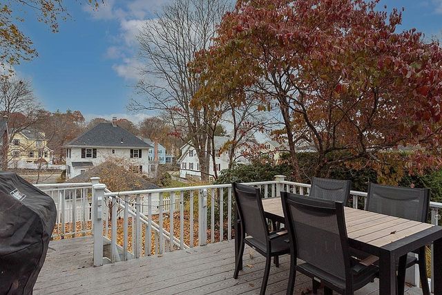 41 Orris Street, Melrose, MA 02176