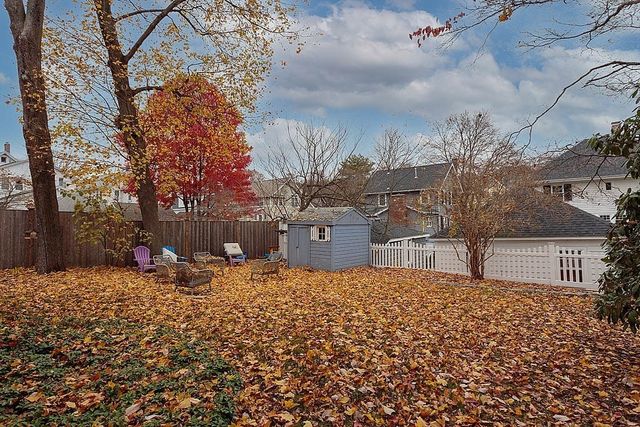 41 Orris Street, Melrose, MA 02176