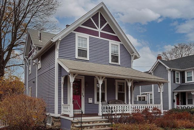 41 Orris Street, Melrose, MA 02176