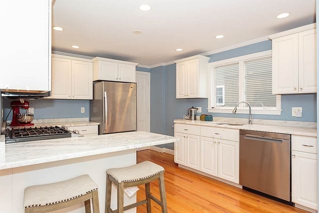 41 Orris Street, Melrose, MA 02176