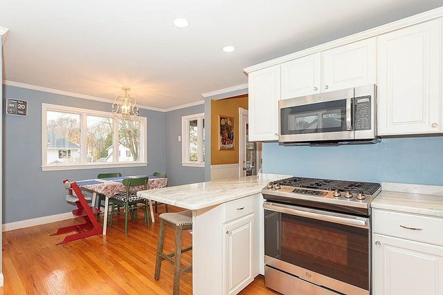41 Orris Street, Melrose, MA 02176