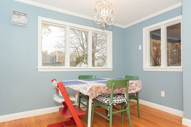 41 Orris Street, Melrose, MA 02176