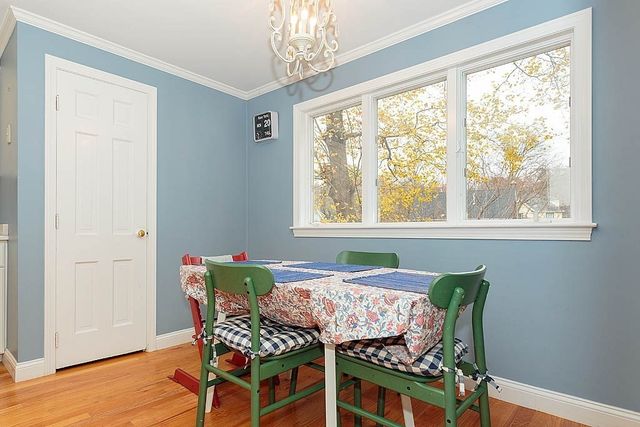 41 Orris Street, Melrose, MA 02176