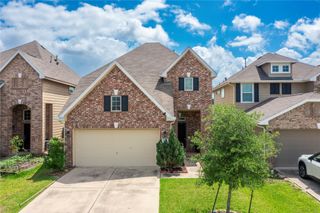 7115 Ironwood Forest Drive, Houston, TX 77083
