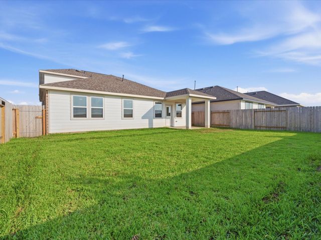359 W Rose Marie Lane, Montgomery, TX 77356