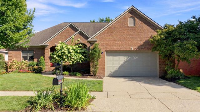 2524 Sungale Court, Lexington, KY 40513