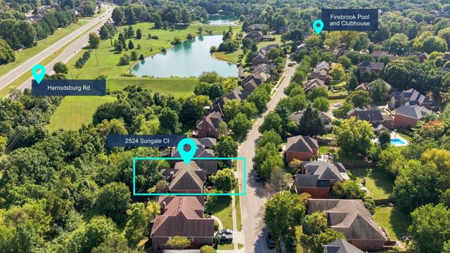 2524 Sungale Court, Lexington, KY 40513