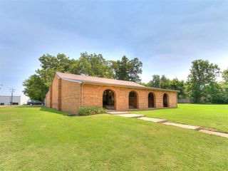 2700 S Bates Avenue, Oklahoma City, OK 73128
