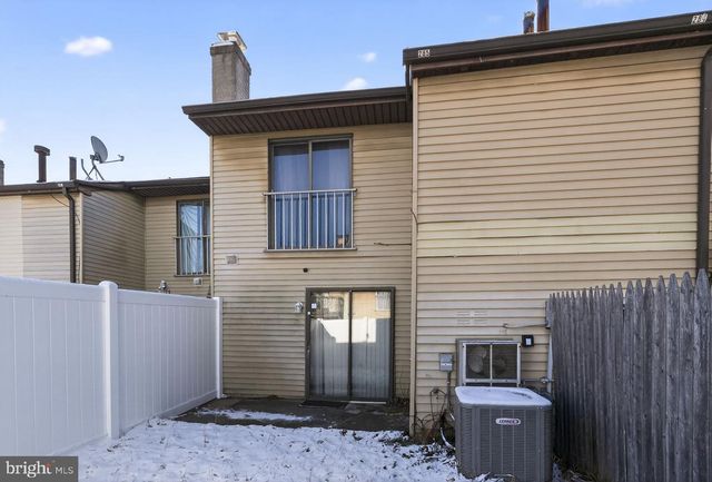 285 LA CASCATA, Clementon, NJ 08021