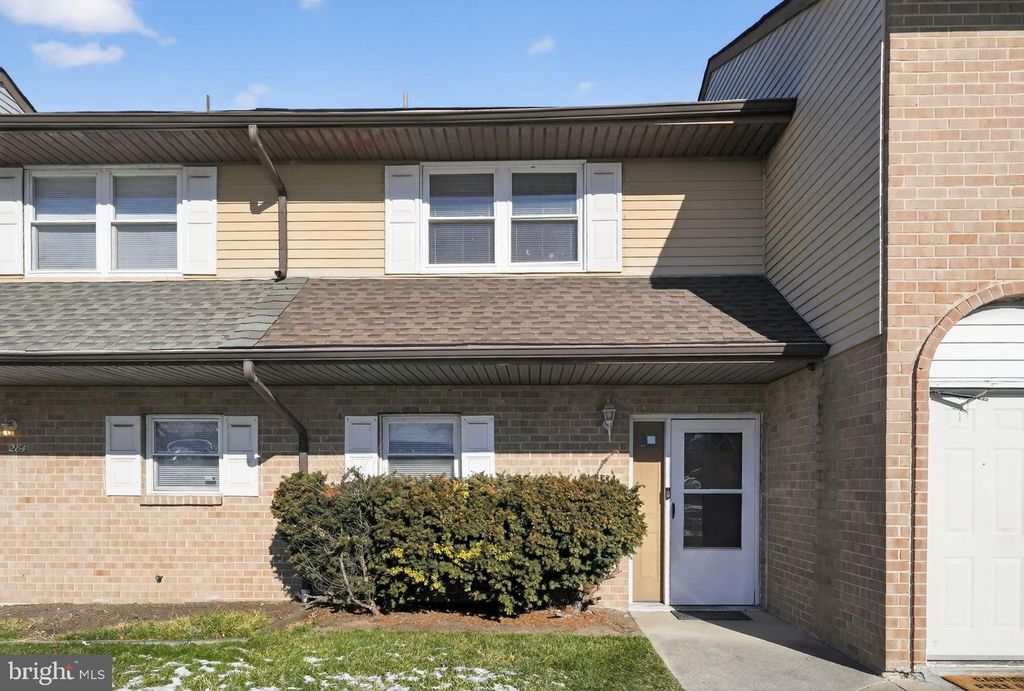 285 LA CASCATA, Clementon, NJ 08021