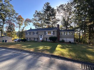 66 Buckingham Dr --, Billerica, MA 01821