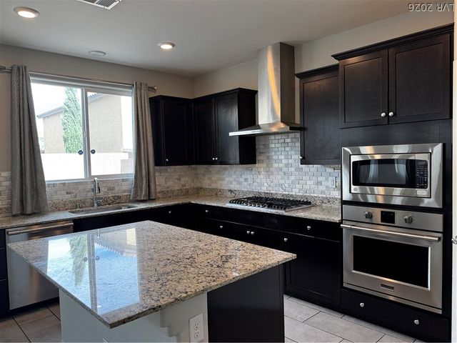 2664 Crystal Quartz Street, Las Vegas, NV 89146