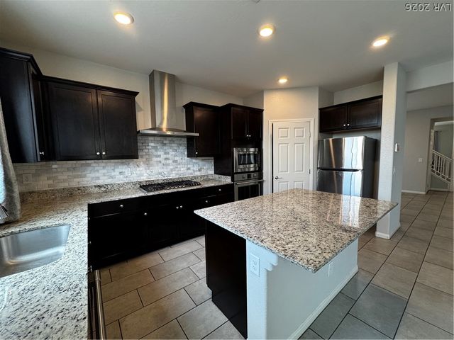 2664 Crystal Quartz Street, Las Vegas, NV 89146