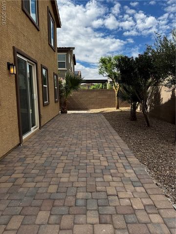 2664 Crystal Quartz Street, Las Vegas, NV 89146