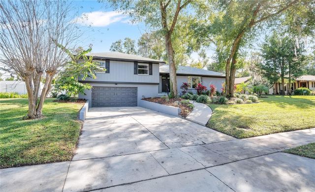 557 KAREN AVENUE, Altamonte Springs, FL 32701