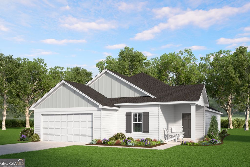 112 Hamner Drive, Statesboro, GA 30461