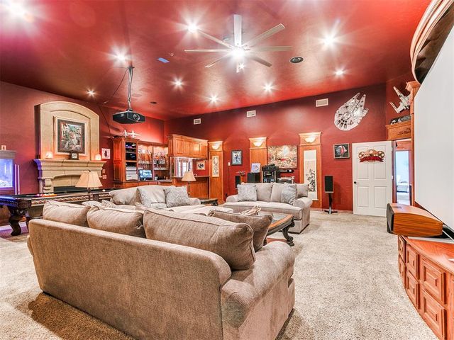 114 Bumgarner Avenue, Norman, OK 73026