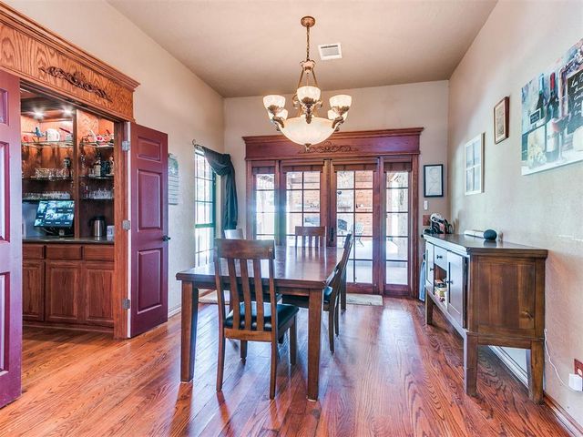 114 Bumgarner Avenue, Norman, OK 73026