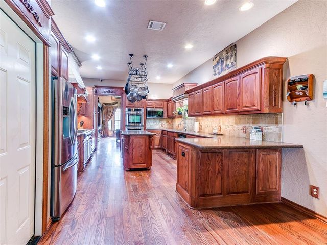 114 Bumgarner Avenue, Norman, OK 73026