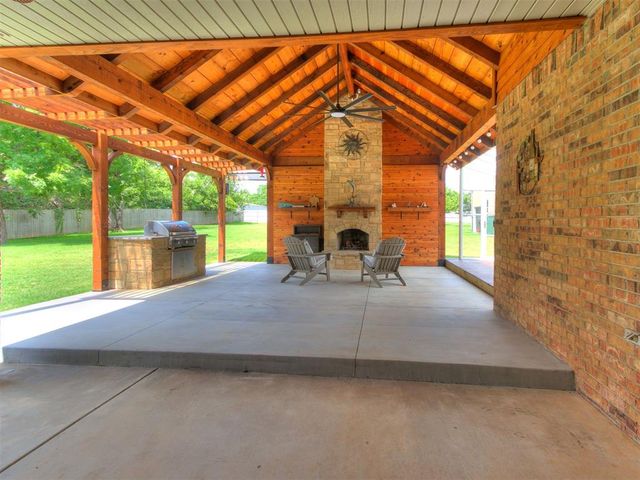 114 Bumgarner Avenue, Norman, OK 73026