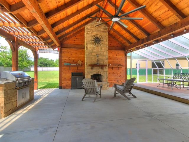 114 Bumgarner Avenue, Norman, OK 73026