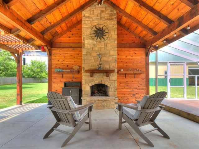 114 Bumgarner Avenue, Norman, OK 73026