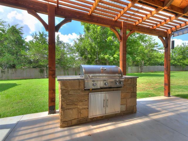 114 Bumgarner Avenue, Norman, OK 73026
