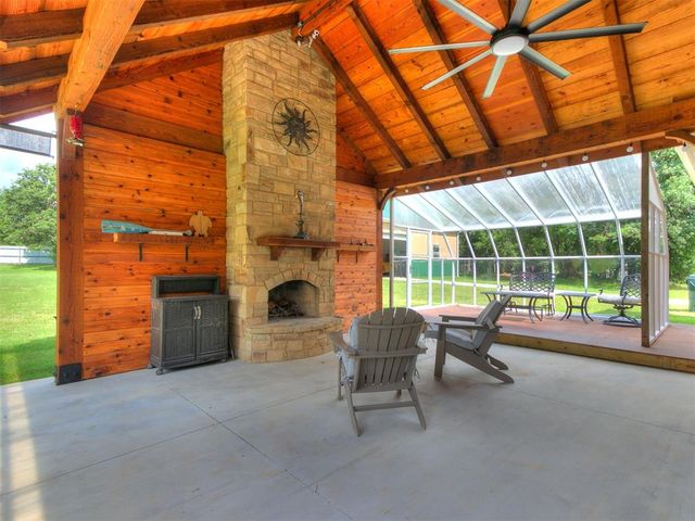 114 Bumgarner Avenue, Norman, OK 73026
