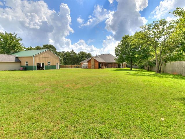 114 Bumgarner Avenue, Norman, OK 73026