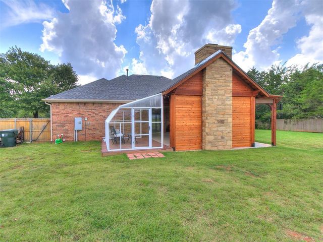 114 Bumgarner Avenue, Norman, OK 73026