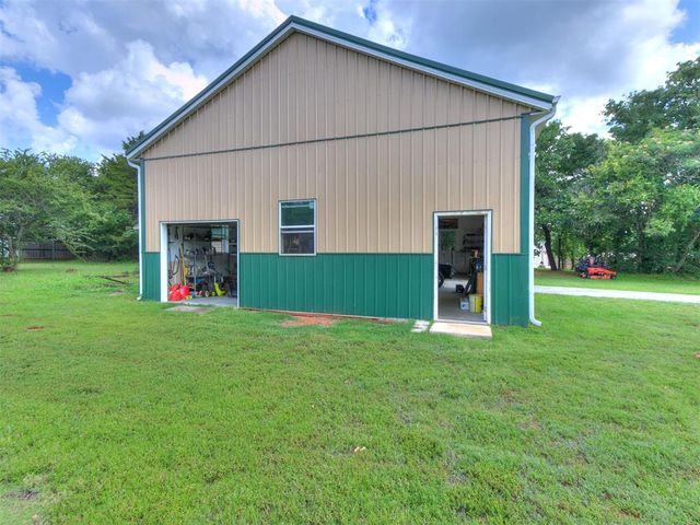 114 Bumgarner Avenue, Norman, OK 73026