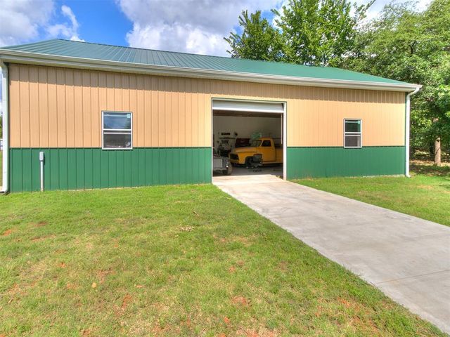 114 Bumgarner Avenue, Norman, OK 73026