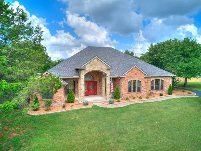 114 Bumgarner Avenue, Norman, OK 73026