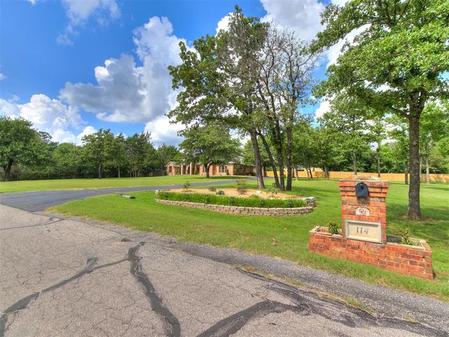 114 Bumgarner Avenue, Norman, OK 73026