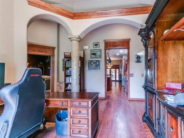 114 Bumgarner Avenue, Norman, OK 73026