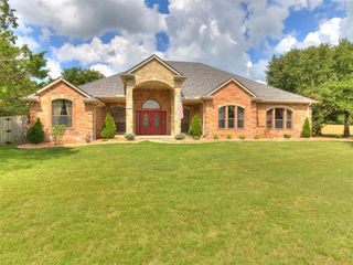 114 Bumgarner Avenue, Norman, OK 73026