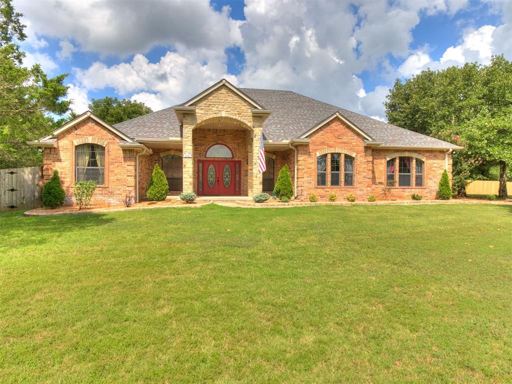 114 Bumgarner Avenue, Norman, OK 73026
