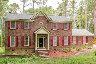 1888 Knobcone Avenue, North Augusta, SC 29841