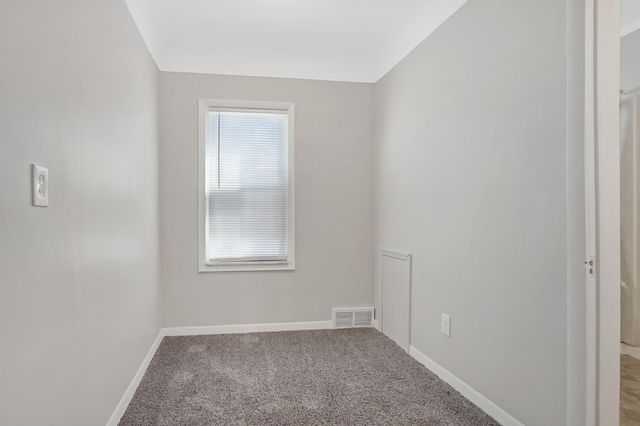 3840 Bart Avenue, Warren, MI 48091