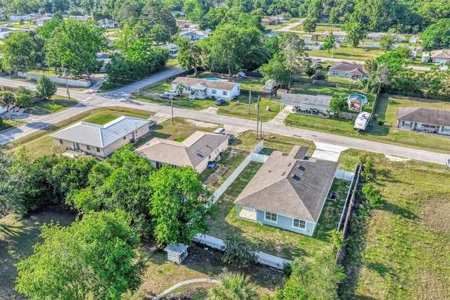 3919 SE 135TH LANE, Summerfield, FL 34491